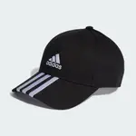 ADIDAS 3-STRIPES 棒球帽 男/女 IB3242 官方直營