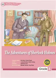 在飛比找TAAZE讀冊生活優惠-The Adventures of Sherlock Hol