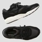 MIZUNO × MARGARET HOWELL SHOES CONTENDER D1GG2401 BLACK