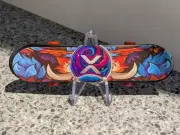 SERIES ONE MFT CRYPTO MINI SKATEBOARD BTC XRP iBliss 103