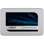 MICRON CRUCIAL MX500 1TB 原廠新品貨 三年保固 SATAⅢ 2.5吋 SSD固態硬碟 美光SSD