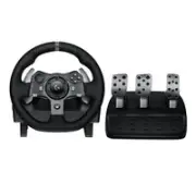 ^Logitech G920 Driving Force Racing Wheel for Xbox One and PC (941-000123)