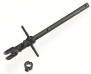 Revell RMXE6074 Main Shaft Set/Head Hub Proto Max Heli