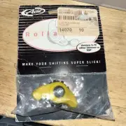 Avid Rollamajig Derailleur Cable Pulley Shimano SRAM Yellow
