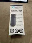 NEW KIKI PURE M1 H13 HEPA PORTABLE AIR PURIFIER USB-C RECHARGEABLE UVC LED LIGHT