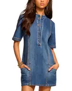 Ramy Brook Skylar Dress