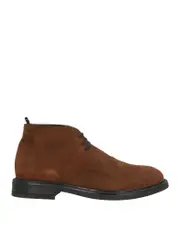 [ALEXANDER HOTTO] ALEXANDER HOTTO Ankle boots - Item 32009105
