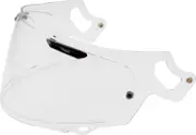 Arai VAS-V Max Vision Visor, clear for Men One Size