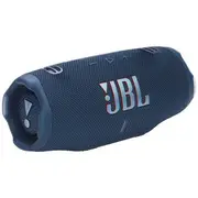 JBL Charge 6 Bluetooth Speaker Blue