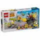 樂高 LEGO 小小兵系列 - LT75580 小小兵和香蕉車