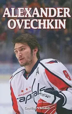 Alexander Ovechkin