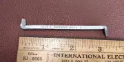 NOS INDESTRO Offset Screwdriver Pocket 4771A