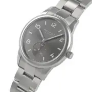 NOMOS Glashütte Clubsport Neomatik 39 Smoke 763 watch men TO05277