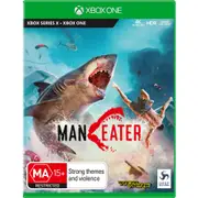 Maneater