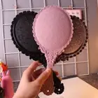 Abs+Glass Material Handheld Mirror High Definition Dental Mirrors Gift