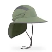 Sunday Afternoons - Ultra Adventure Hat Eucalyptus