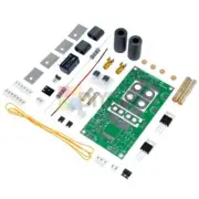 45W/70W SSB Linear Power Amplifier CW FM HF Radio Transceiver Shortwave DIY kits