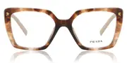 Prada PR 16ZV 07R1O1 Women Eyeglasses