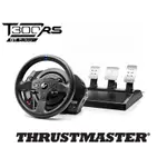 PS4/PS5周邊 英國THRUSTMASTER T300 RS GT EDITION 賽車方向盤 支援PC/PS3