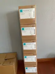 FFD-200A SYSMEX STROMATOLYSER-4DL 5L