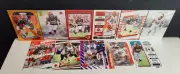 MYLES GARRETT Panini CARD LOT #69 2023 CONTENDERS, # 2024 PRIZM