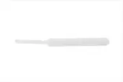 Berkley Gulp! Saltwater Heavy Sardine 2 Clear Green Hologram