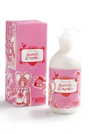 Body Lotion Way To My Heart--MOZ BodyLotionW