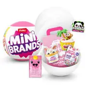 Mini Brands Kawaii Mini Brands Series 1