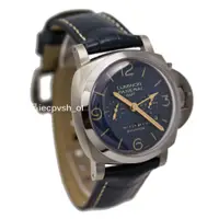 在飛比找蝦皮購物優惠-PANERAI 沛納海 PAM670 PAM00670 鈦金