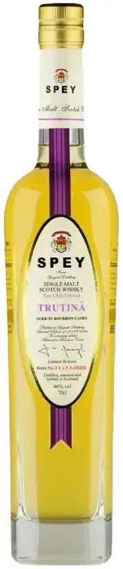 Spey Trutina Single Malt Scotch Whisky 700ml