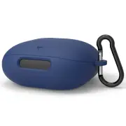 Geekria Silicone Case Cover for Soundcore by Anker Liberty 4 Pro