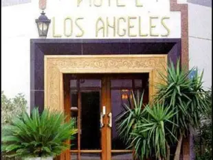洛杉磯酒店
