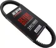 EPI - WE265018 - Severe Duty Drive Belt for Polaris Ranger 700 6x6 XP EFI 4x4 Sp
