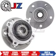 [2-Pack] FRONT 513390 Wheel Hub Assembly for [MINI] 2017-2019 Cooper, Clubman (for: Mini)
