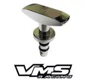 CHROME BILLET ALUMINUM ENGINE OIL DIPSTICK HANDLE FOR 05-12 CHRYSLER 300 HEMI (for: Chrysler)
