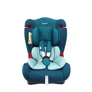 【限時優惠】Nipper All-in-One 0-7歲安全座椅 汽車安全座椅 汽座 成長型安全座椅