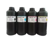 4x500ml ND® Premium LED UV Curable ink for Mimaki SIJ-320 UV Printer