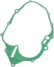 WOODEY Clutch Cover Gasket for Y&amaha XT600 XT 600 1984-1995 TT600 TT 600 1983-1986 XT550 XT 550 1982-1983 SRX600 1986