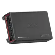 NEW Boss BE2000.1D 2000W Max Class D Monoblock Car Subwoofer Amplifier 3-YR WRTY