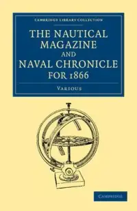 在飛比找博客來優惠-The Nautical Magazine and Nava