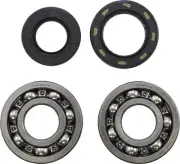 VintCo Main Bearing Kit #KMB033 for Honda ATC250R 1985-1986