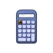 Azio IZO Numpad Blue