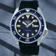 SEIKO 精工 5 Sports系列 Lineup 時尚藍 機械腕錶 (SRPD71K2/4R36-07G0L)
