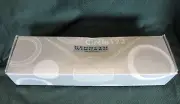 Kenneth Wingard Circle Ellipse Wall Clock New in Box