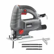 Ozito 680W Pendulum Jigsaw With 3 Blades JSW-6800