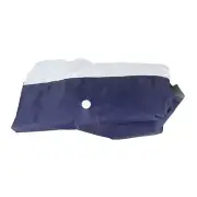 Folding Tub Bucket Kit Portable Lightweight Anti Slip Rugged Soaking Standing US