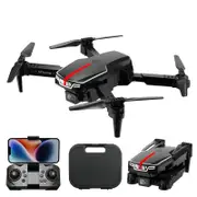 Drone 4K HD Dual Camera WiFi FPV RC Quadcopter