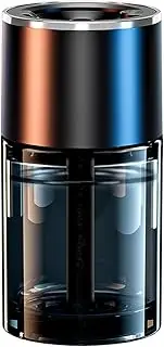 Car Oil Diffusers - Automotive Aromatherapy Humidifier,Intelligently Turn On Off, Car Interior Supplies for Trailer RV Truck