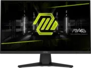MSI 24" (23.8" Viewable) 200 Hz Rapid IPS FHD Gaming Monitor Adaptive Sync MAG