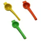 Lemon Squeezer Lime Juicer Practical Multipurpose Ergonomic Max Extraction Lime